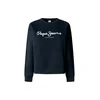 Pepe Jeans Majica Baddy mornarska/bela