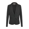 ICHI Blazer Kate, siva