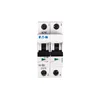 shumee Odklopnik 2P C 2A 15kA AC FAZ C2/2 278748