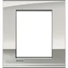OKVIR ZRAKA 3+3M PALLADIUM LNC4826PL