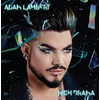 Adam Lambert - High Drama (LP)