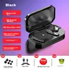 Guiyin Bluetooth slušalice B1, Crne