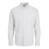 JACK & JONES Muška košulja 12192150, Bela
