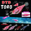 Pušča DTD Toro 1,5-2,0