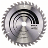 BOSCH List kružne testere Optiline Wood 190 x 20;16 x 2.6 mm. 36