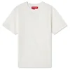 Otroška majica CCM Casual Tee Blanc L