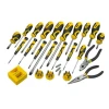 STANLEY Set Odvijača 39 Ps U Torbi STHT0-62114