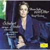 SCHUBERT:LIEDER/ANNE SOFIE VON OTTER