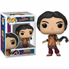 Funko POP TV: Ms Marvel - Aisha