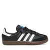 adidas Superge Samba Og JQ6390 Črna