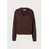 HOLLISTER Pulover rjava