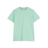 HUGO Majica G01014 S Zelena Regular Fit