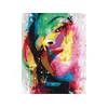 Astra Slikarstvo po številkah PORTRAIT MODERN, na okvirju, 40x50cm, 801022905