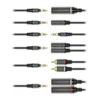 IK Multimedia iLine Mobile Music Cable Kit