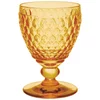 Villeroy & Boch Kozarec za belo vino iz kolekcije BOSTON Saffron