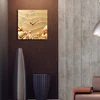 Wallity Zidni sat Msk-26, 40x40 cm