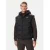 EA7 Emporio Armani Brezrokavnik 7M002386 AF15956 UC001 Črna Modern Fit
