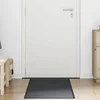 shumee vidaXL Predpražnik antraciten 60x180 cm