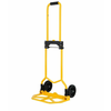 Močan zložljivi transportni voziček (do 80kg)