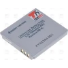 T6 power Baterija Canon NB-4L, 700mAh, 2,6Wh