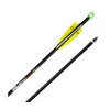 TenPoint Bolt Carbon Pro Elite 400 20” w/Alpha Nocks.003”