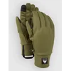 Burton Stretch Liner rokavice dried moss