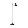 Cottex A9091A - Podna lampa NEW HAVEN 1xE27/60W/230V