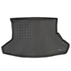 Rubber trunk mat Toyota Prius 2009-2015