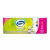 Zewa Toalet papir Deluxe Camomile White, Troslojni, 10 rolni