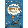The Unlikely Diary of Prince Kal the Alien