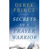 Secrets of a Prayer Warrior
