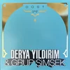 Derya Yildirim & Grup Şimşek - Dost 1 & 2 (2 LP)