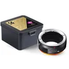 K&F High Precision Lens Adapter Mount, C/Y-NEX