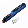 DEDRA-EXIM Pištola za vroče lepilo 4V 2,0Ah, 7 – 8 mm, brezžična, USB DED7547