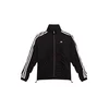Jakna adidas Adilenium Season 6 Ruffled Track Jacket Black XL