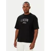 Calvin Klein Jeans Jopa LV04RH209G Črna Regular Fit