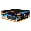 ATC AMP-401 2x100W, USB/SD/FM/MIC/EQ/Balance/ECHO/Deplay/Display/Bluetooth, 4-16 oma Audio pojacalo