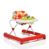 Dubak za bebe Slide Crveni
