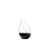 RIEDEL CURLY CLEAR Dekanter za vino, 1.4L