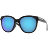 Oakley Low Key Muške naočare za sunce 0OO9433 943304 54, Crne