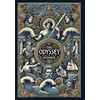 The Odyssey (Collectors Edition) (Laminated Hardback with Jacket)