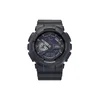 CASIO sat GA-110-1B
