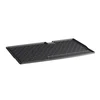 Rubber trunk mat Renault 5 E-Tech 2024-
