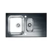 ALVEUS korito GLASSIX20