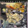 Vicente Atria - Orlando Furioso (LP)