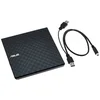ASUS Rezač USB DVD+-R/RW SDRW-08D2S-U Slim crni