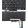 Lenovo tastatura za laptop Thinkpad E14 R14 Gen 2 mali enter pozdaisnko osvetljenje ( 110448 )