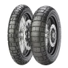 Pirelli Scorpion Rally STR ( 150/60 R17 TL 66H zadnji kotač, M+S karakteristika, M/C )