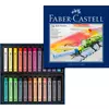 Suhe pastele Gofa - set 24 boja (Faber Castel - Suve pastele)