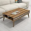 Hanah Home Klub sto City 105x36,6x60?cm Orah